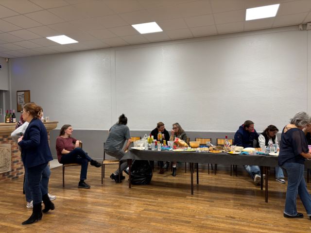 Intercours Beaujolais le jeudi 20 novembre, encore une belle soirée !, photo 10