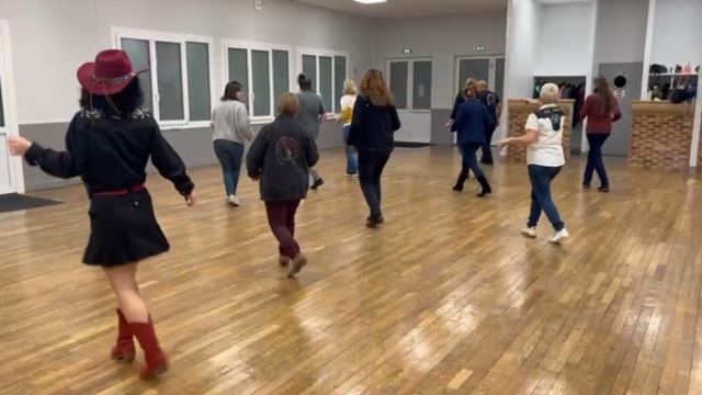 Intercours Beaujolais le jeudi 20 novembre, encore une belle soirée !, photo 6