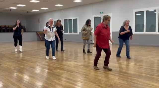 Intercours Beaujolais le jeudi 20 novembre, encore une belle soirée !, photo 1
