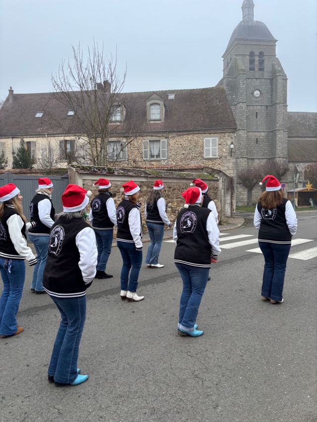 Parade de Noël de Faremoutiers dimanche 14 décembre !, photo 10