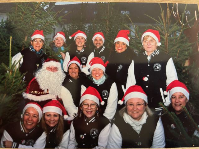 Parade de Noël de Faremoutiers dimanche 14 décembre !, photo 12