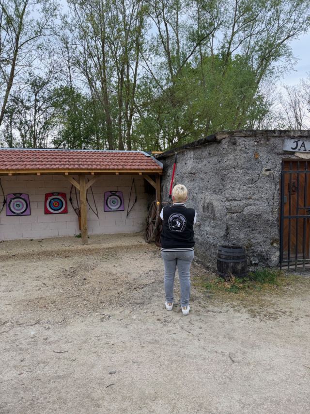 WEEK-END DES 30 ANS DU CCWEST !, photo 7