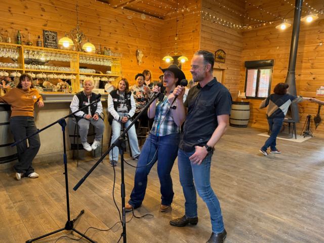 WEEK-END DES 30 ANS DU CCWEST !, photo 9