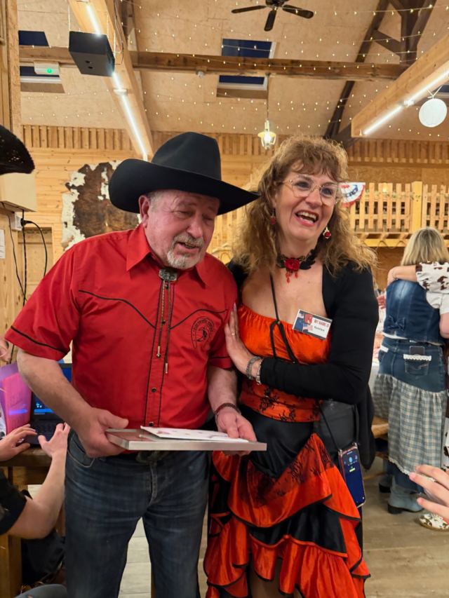 WEEK-END DES 30 ANS DU CCWEST !, photo 14
