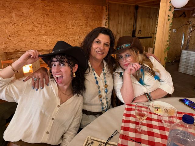 WEEK-END DES 30 ANS DU CCWEST !, photo 17