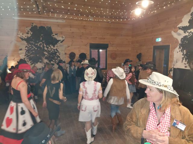 WEEK-END DES 30 ANS DU CCWEST !, photo 20