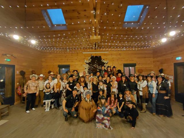 WEEK-END DES 30 ANS DU CCWEST !, photo 21
