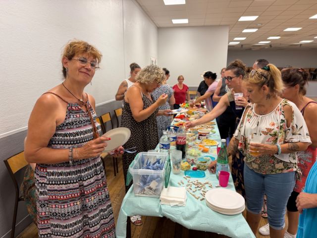 Assemblée Générale du Club, photo 9