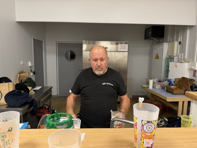 Premier intercours de l'année dans la joie et la bonne humeur !, photo 6