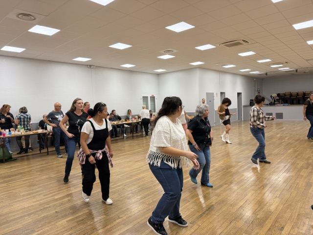 Premier intercours de l'année dans la joie et la bonne humeur !, photo 8