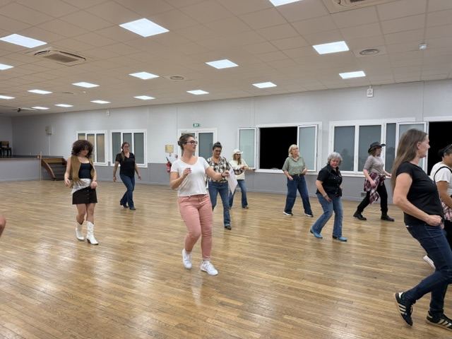 Premier intercours de l'année dans la joie et la bonne humeur !, photo 9